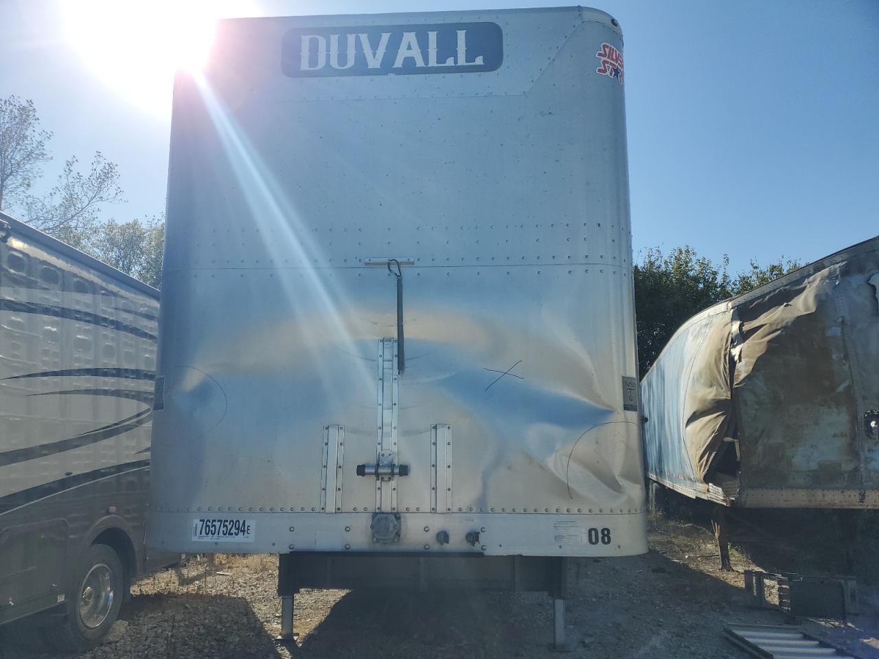 Lot #3029735653 2017 OTHER TRAILER