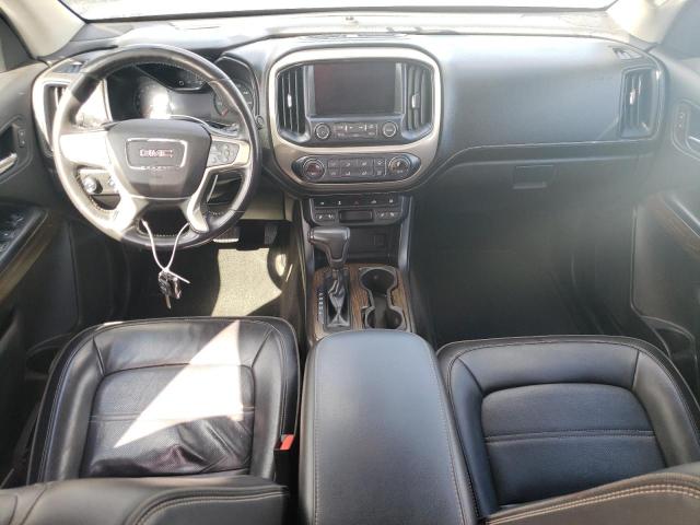 2017 GMC CANYON DEN 1GTG6EEN2H1307156