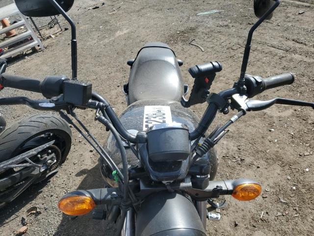 2016 HARLEY-DAVIDSON XG500 1HD4NAA13GC503223