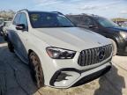 Lot #2991622016 2024 MERCEDES-BENZ GLE AMG 53