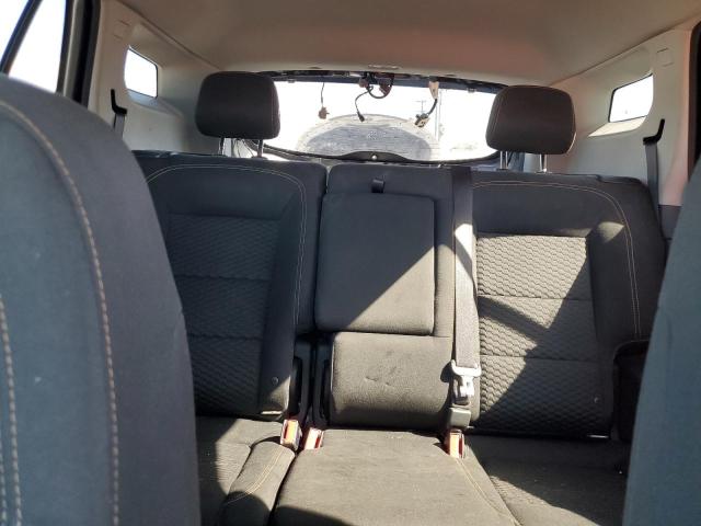 2018 GMC TERRAIN SL - 3GKALMEV1JL356523