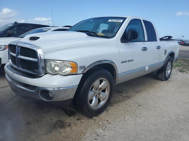 2003 DODGE RAM 1500 S #2943320995