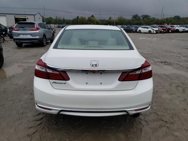 VIN 1HGCR2F39GA069713 2016 Honda Accord, LX no.6