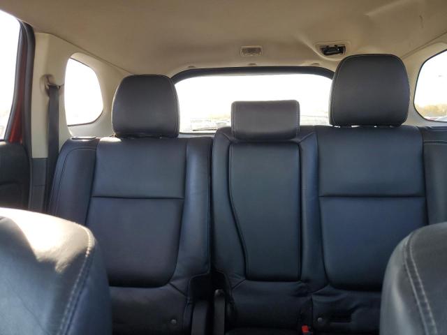 2019 MITSUBISHI OUTLANDER - JA4AD3A36KZ020684