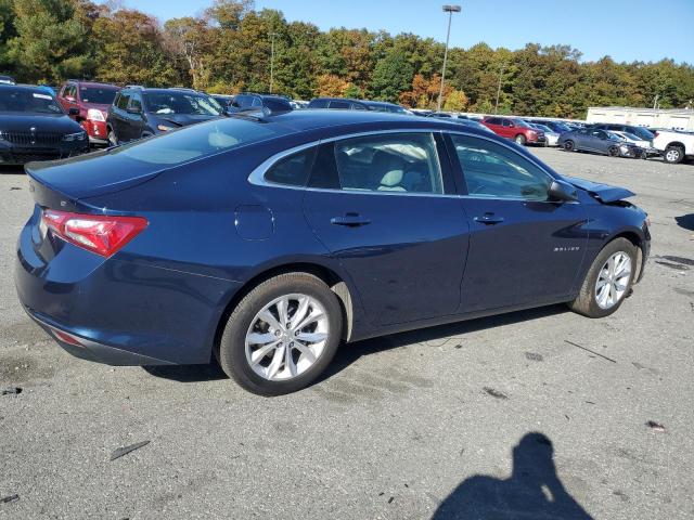 VIN 1G1ZD5ST1KF130443 2019 Chevrolet Malibu, LT no.3