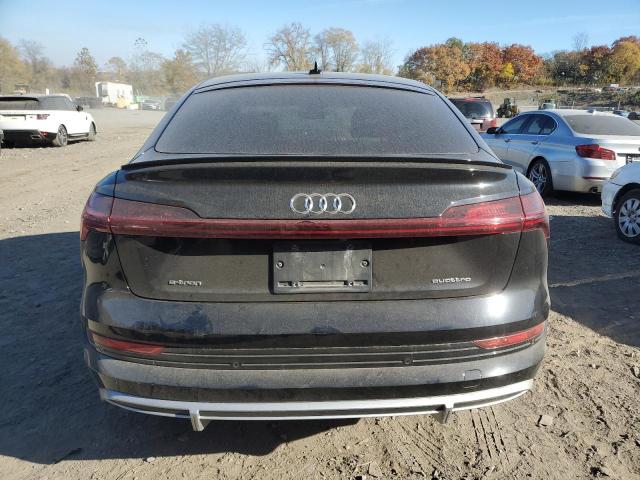 2022 AUDI E-TRON SPO WA12ABGE8NB022921