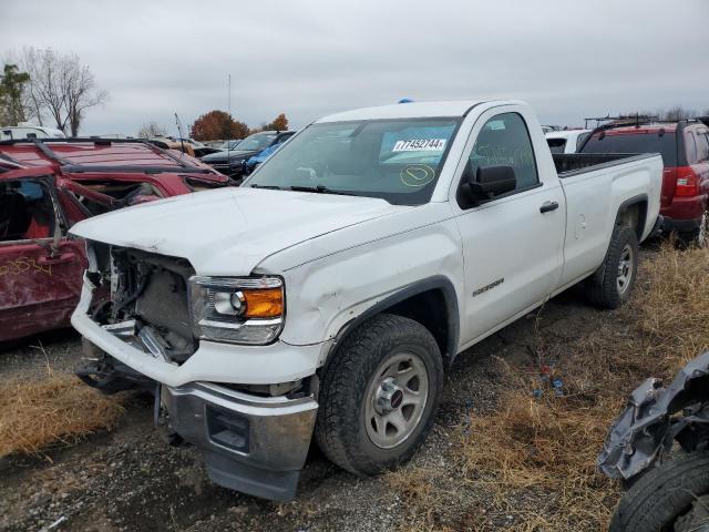 2015 GMC SIERRA C1500 2015