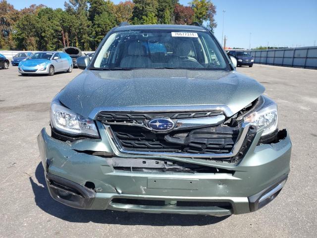 2018 SUBARU FORESTER 2 - JF2SJAGC5JH410664