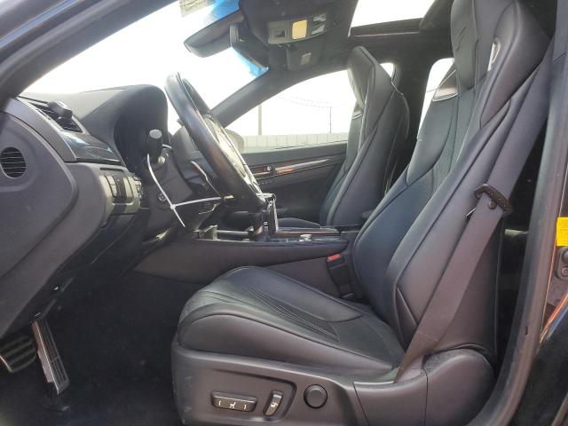 2019 LEXUS GS-F JTHBP1BL1KA002997