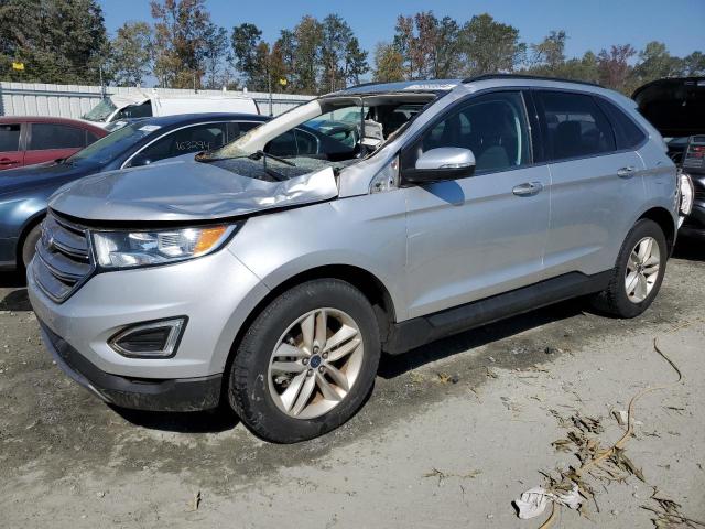 2018 FORD EDGE SEL 2018