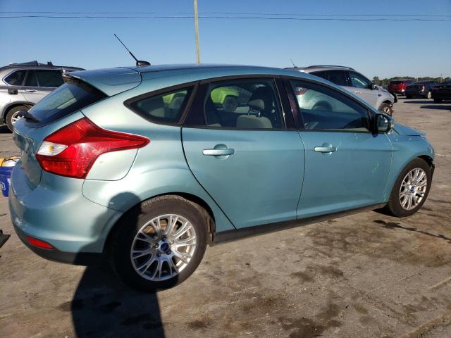 Vin: 1fahp3k22cl268460, lot: 76141914, ford focus se 20123
