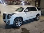 2018 CADILLAC ESCALADE L - 1GYS4BKJ3JR366220