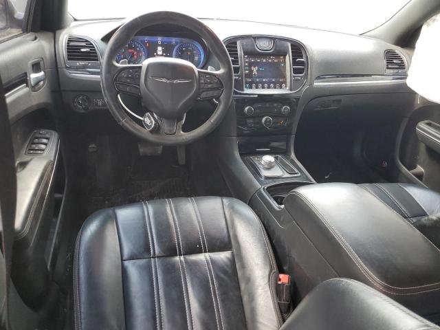 2017 CHRYSLER 300 S - 2C3CCAGG9HH527088