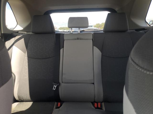 2024 TOYOTA RAV4 XLE - 2T3P1RFVXRC472705