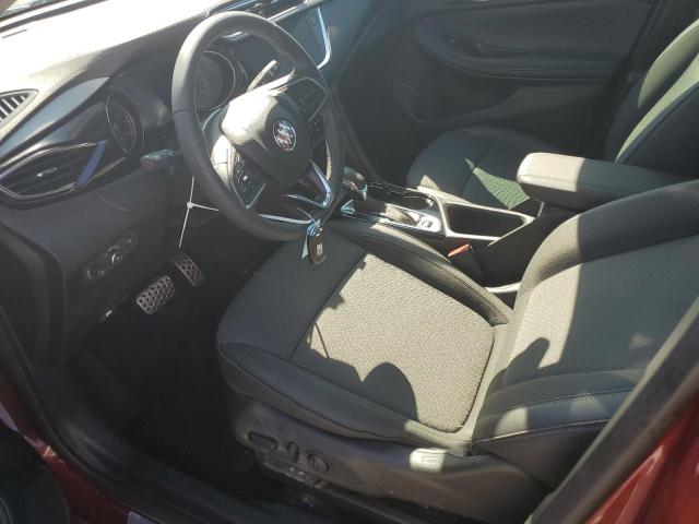 2023 BUICK ENCORE GX - KL4MMDSL4PB149086