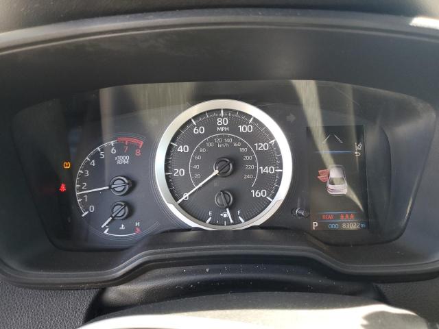 2021 TOYOTA COROLLA LE - 5YFEPMAE2MP203891