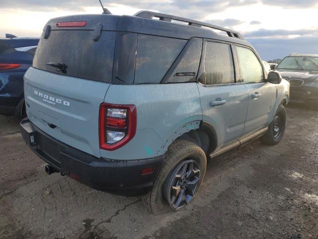 2024 FORD BRONCO SPO - 3FMCR9D94RRF20856