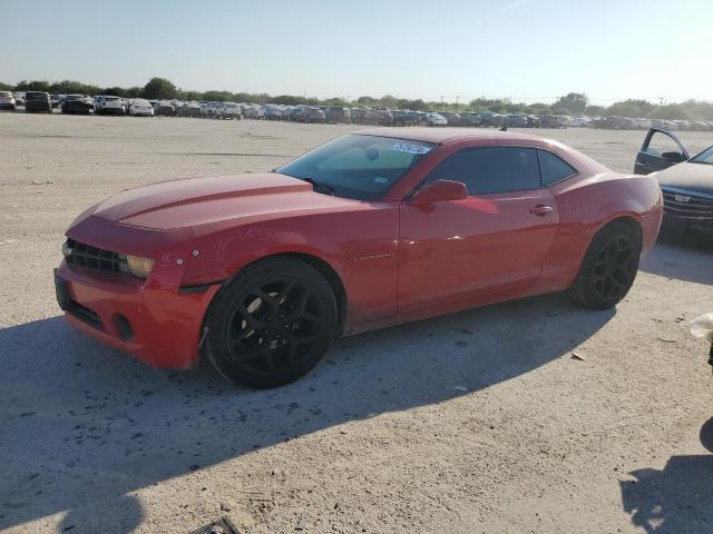 2011 CHEVROLET CAMARO LS 2011