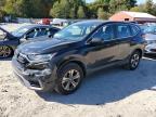 2020 HONDA CR-V LX - 2HKRW2H28LH613014