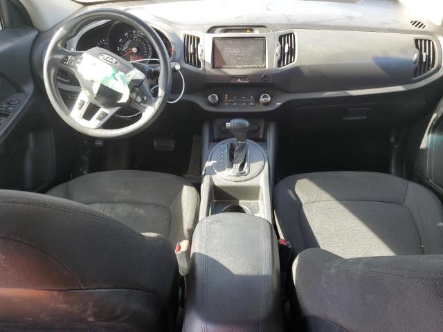 VIN KNDPB3A2XD7531391 2013 KIA Sportage, Base no.8