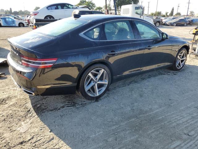 2024 GENESIS G80 SPORT - KMTGB4SD4RU205277