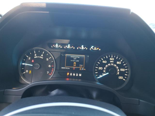 2019 FORD F150 SUPER - 1FTEW1E45KFA03241