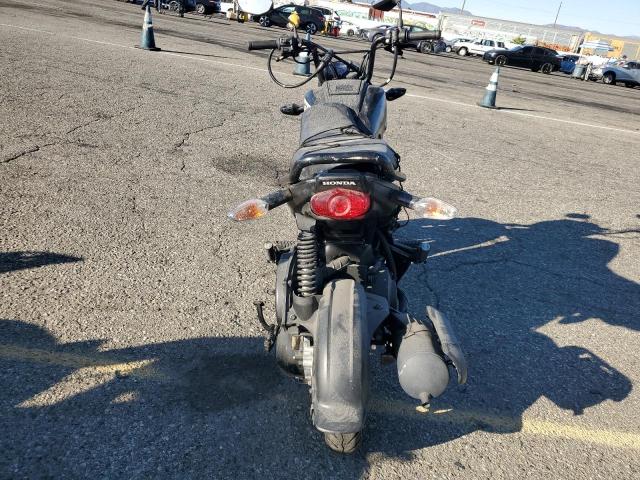 2023 HONDA NVA110 B 3H1JK071XPD100669