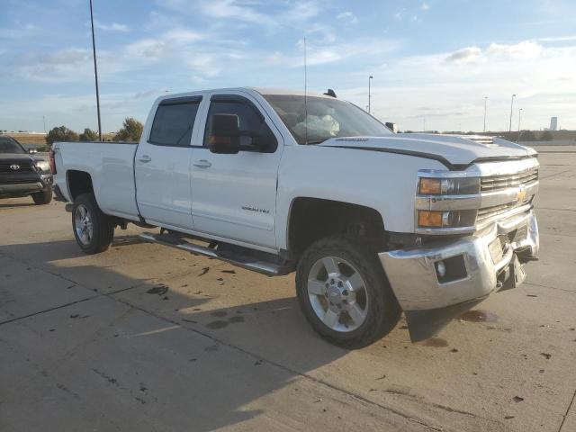 2017 CHEVROLET SILVERADO - 1GC1KVEY5HF210113