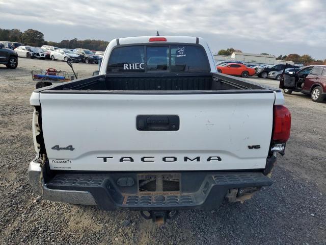 VIN 5TFSZ5ANXKX206300 2019 TOYOTA TACOMA no.6