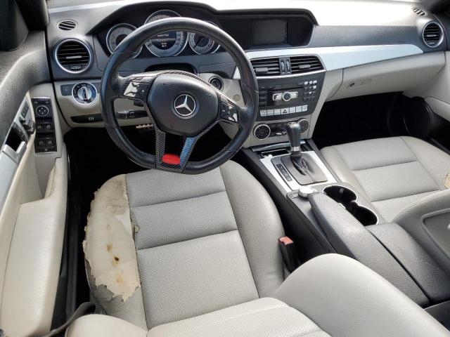 VIN WDDGF4HB8DA789966 2013 Mercedes-Benz C-Class, 250 no.8