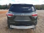 TOYOTA HIGHLANDER photo