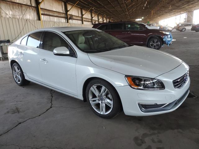 VIN YV140MFM2F2339529 2015 Volvo S60, Platinum no.4