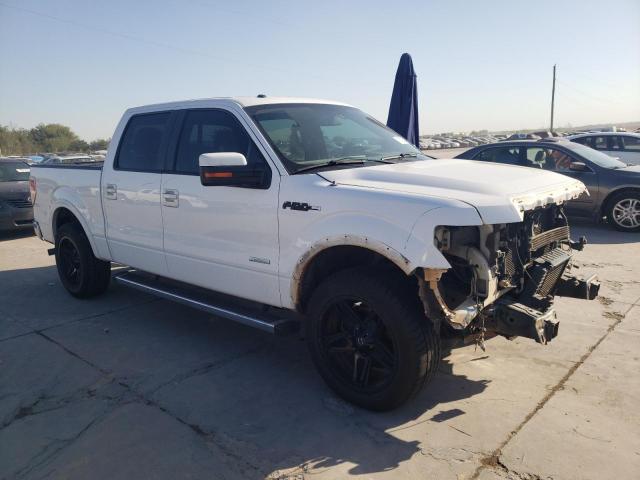 VIN 1FTFW1CT8EKF20947 2014 Ford F-150, Supercrew no.4