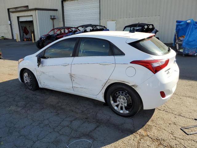 2017 HYUNDAI ELANTRA GT - KMHD35LH5HU364793