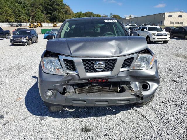 2018 NISSAN FRONTIER S - 1N6DD0ER2JN754287