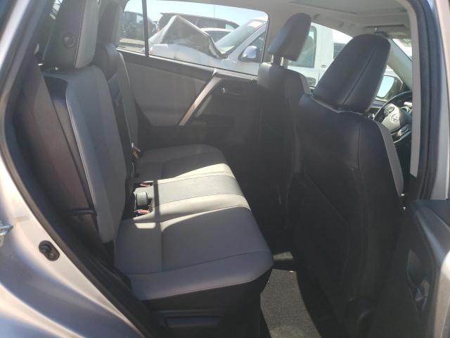 2016 TOYOTA RAV4 HV LI - JTMDJREV4GD053231