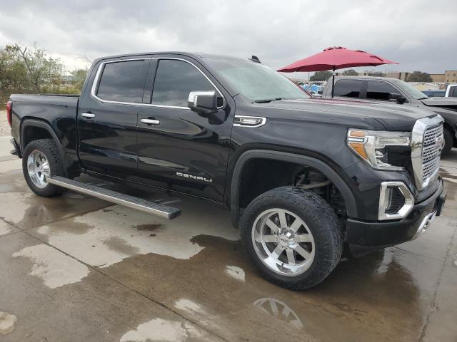 2020 GMC SIERRA K15 - 3GTU9FET7LG441170