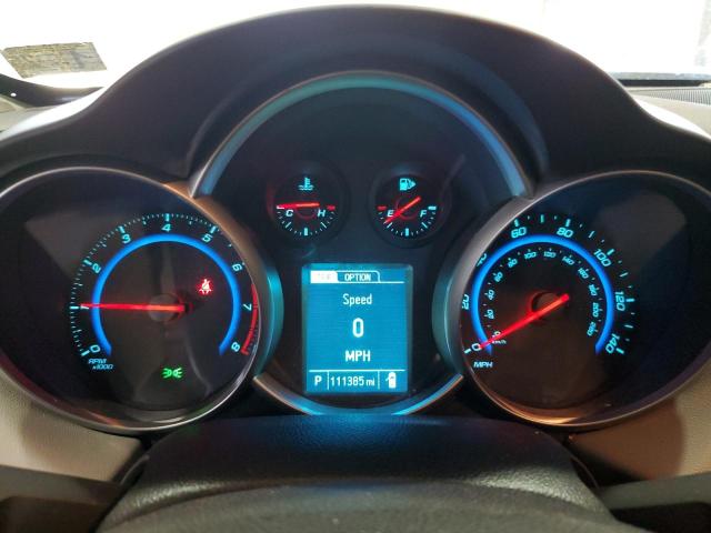 2016 CHEVROLET CRUZE LIMI - 1G1PC5SH7G7209199