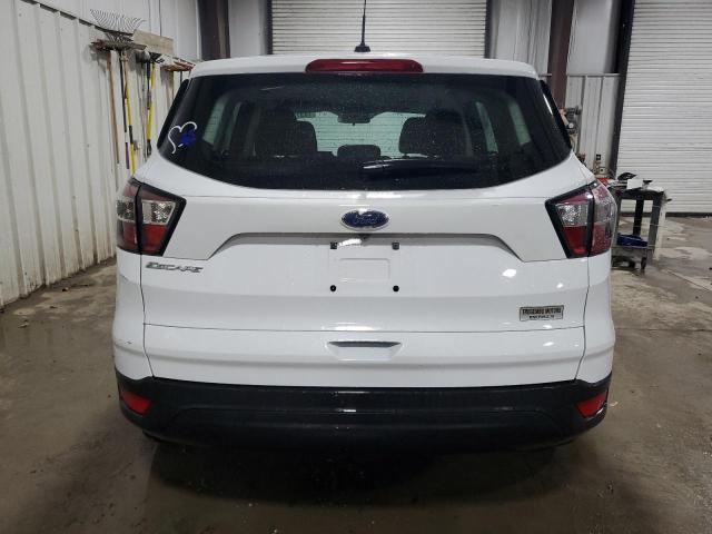 2017 FORD ESCAPE S - 1FMCU0F70HUE67022