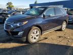 2021 CHEVROLET EQUINOX PR - 3GNAXXEV1MS137502