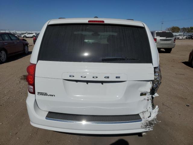 VIN 2C4RDGEG5KR510508 2019 Dodge Grand Caravan, GT no.6