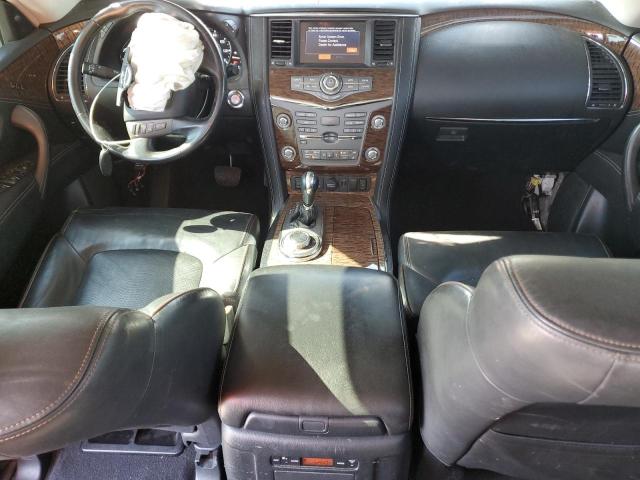 2018 NISSAN ARMADA SV - JN8AY2NC3J9557238