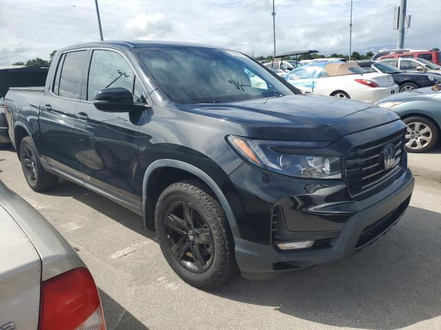 2021 HONDA RIDGELINE - 5FPYK3F83MB008460