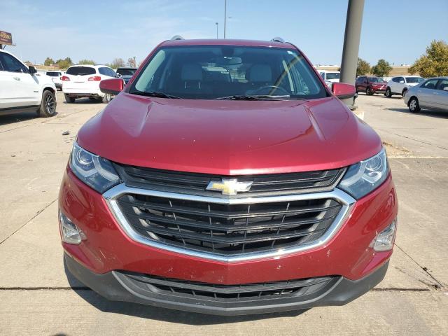 2019 CHEVROLET EQUINOX LT - 2GNAXLEX3K6122456