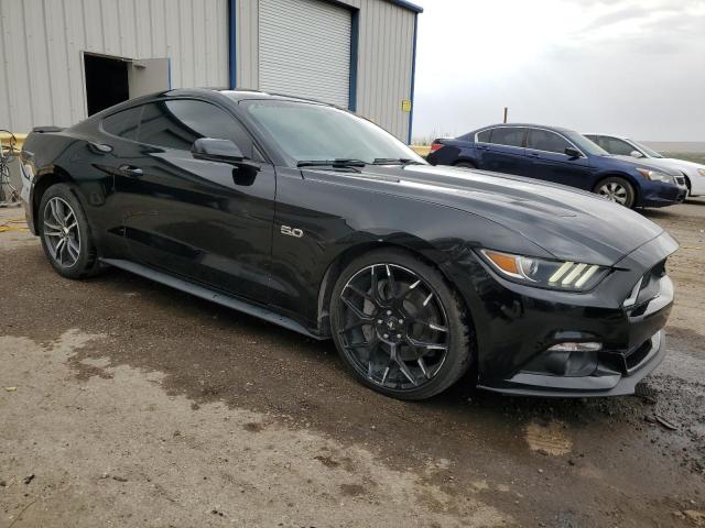 2015 FORD MUSTANG GT - 1FA6P8CF8F5408509