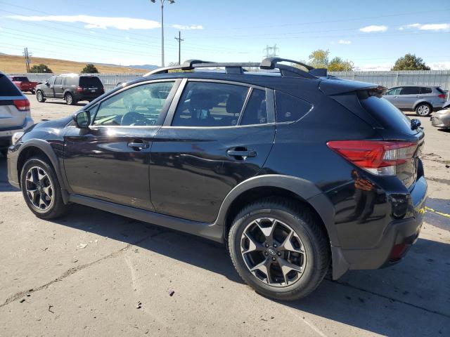 2020 SUBARU CROSSTREK - JF2GTAEC5L8225634