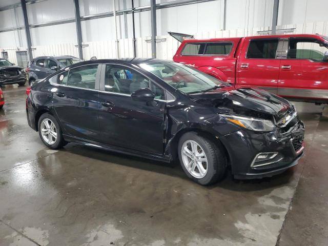 2017 CHEVROLET CRUZE LT - 1G1BE5SM9H7186558