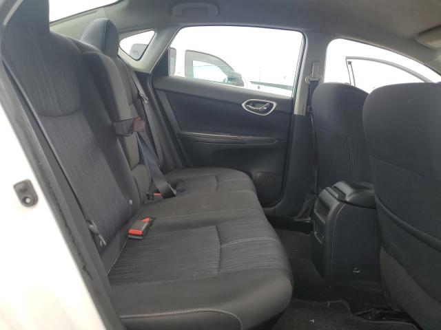 2017 NISSAN SENTRA S - 3N1AB7AP6HL674948
