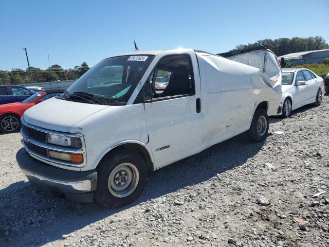 CHEVROLET EXPRESS G1