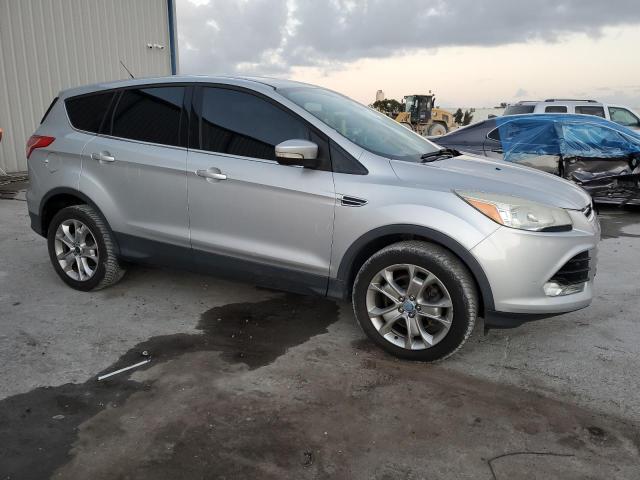 VIN 1FMCU9H92DUB99670 2013 Ford Escape, Sel no.4